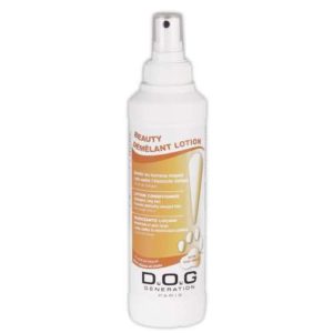 Condizionatore spray per cani Beauty Lotion