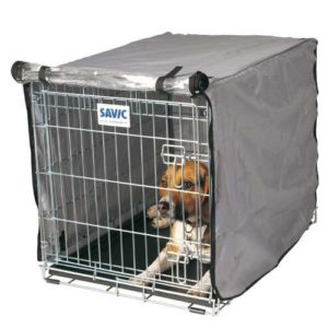 Telo per coprire la gabbia del cane disponibile in diverse misure
