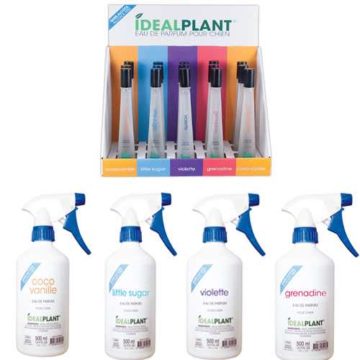 kit idealplant