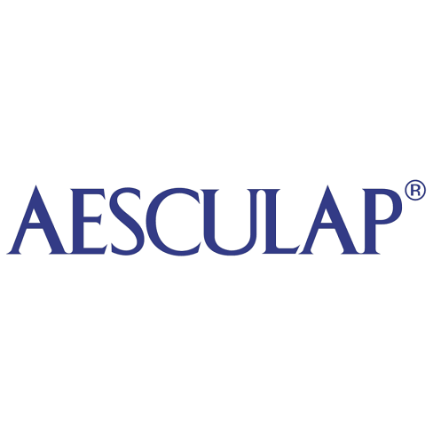 aesculap brand logo