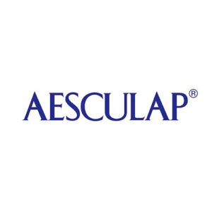 Logo Aesculap