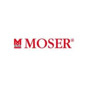 Logo MOSER